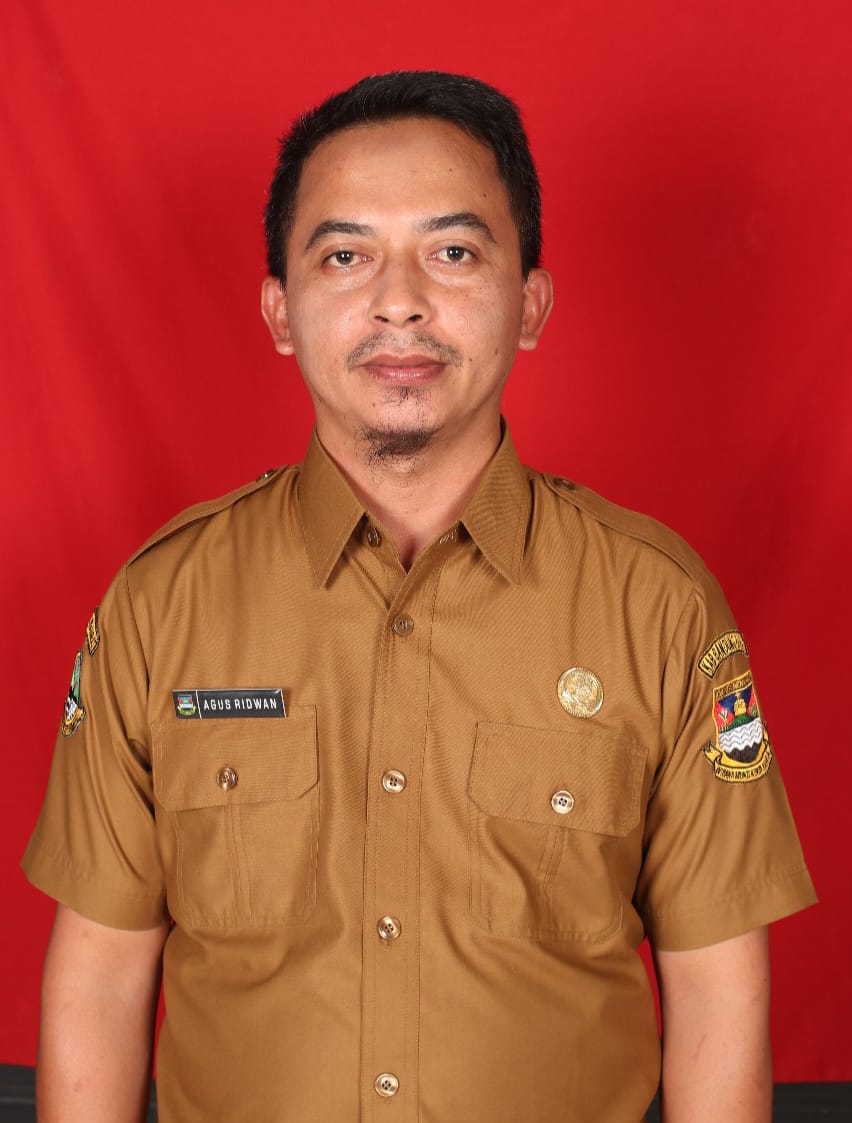 AGUS RIDWAN